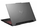 Asus TUF Gaming F15 FX507VV-LP241 8GB RTX4060 140w 13. Nesil Intel i7-13620H 16GB RAM 512GB SSD 15.6 inç FHD 144Hz