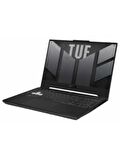 Asus TUF Gaming F15 FX507ZC4-HN205 i5-12500H 8GB RAM 512GB SSD 4GB RTX3050 15.6 inç FHD 144Hz