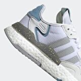 adidas Nite Jogger Kadın Günlük Spor Ayakkabı FX6904