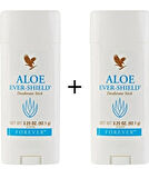 Ever - Shield Deodorant 2 Adet