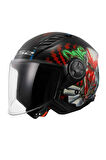 Aırflow 2 Happy Dreams Kask