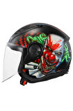 Aırflow 2 Happy Dreams Kask