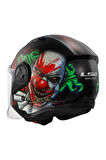 Aırflow 2 Happy Dreams Kask