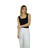 Siyah Crop