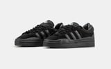 adidas Originals Campus X Bad Bunny Triple Black