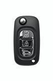 Renault Megane Clio Fluence Kangoo Modus Twingo Silikon Anahtar Kılıfı