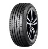 Falken 215/50 R17 TL 95W XL ZIEX ZE320 Oto Yaz Lastiği (Üretim Yılı 2025)