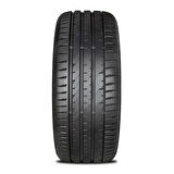 Falken 235/45 R17 97Y XL Azenis FK520 Yaz Lastiği (Üretim Yılı:2024)
