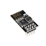 ESP8266 Wifi Modülü Kartı - Arduino ESP 8266 sensörü ESP-01