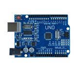Arduino Uno R3 SMD CH340 Chip 