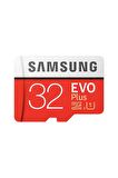 Samsung Evo Plus Microsd