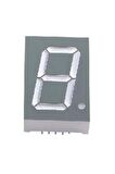 7 Segment Led Dısplay  Ortak Anot Katot
