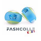 Fashcolle Yuvarlak Yüzme Yardımcısı Şişme Deniz Kolluğu (L) 4-14 Yaş