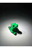 T Rex Anahtarlık