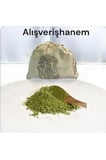 Susam Yağlı İran Kınası 500 Gram