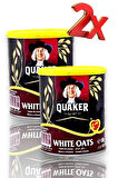 Yulaf Ezmesi 500 Gr. X 2 adet