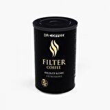 DR. TEA COFFEE Dr.tea Coffee Filtre Kahve 200gr Teneke