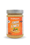 Fındık Ezmesi 600g %80 Fındık %20 Pancar Şekeri