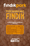FındıkPark Giresun Taze Kavrulmuş İç Fındık - 1000 Gr.