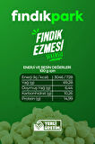 Karışık PaketFındık Ezmesi 2li Paket 1200g Katkısız Ürün