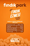 Fındık Ezmesi 2li Paket 700g %80 Fındık %20 Şeker Pancarı