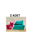 Fito Krem Sivilce ve Leke Kremi 40 Gr x 2 Adet