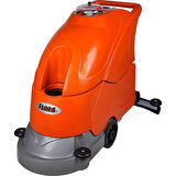 Flora E 145 Zemin Temizleme Makinası 42 Cm 45 Lt