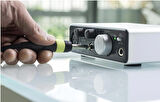Focusrite iTrack Solo Lightning (iPad-PC & Mac)