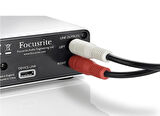 Focusrite iTrack Solo Lightning (iPad-PC & Mac)