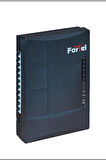 Fortel Z206 2/6 Kapasiteli Telefon Santrali