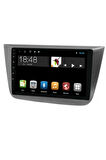 Seat Toledo 2006-2009 Uyumlu 2+32 Android Navigasyonlu Teyp