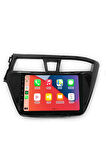 Hyundai İ20 2014-2018 Uyumlu Android Multimedia Oem Navigasyonlu Teyp