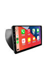 Fiat Fiorino 2008-2015 4+32 Qled Ekran Carplay Androidautolu Multimedia Navigasyon Sistemi