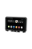 Suziki Jimny 2008-2020 Model 4+64 GB Android Multimedya Oem Navigasyonlu Teyp