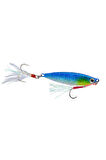 Jig Yem 15 gr MetalJig Suni Yapay BalıkYemi Rapala İstavrit Sarıkanat Lüfer Levrek Palamut Jig