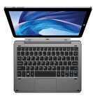 Windows 11 Tablet PC 6GB RAM + 128GB - Manyetik Klavye Hediyeli