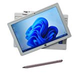 2'si 1 Arada Windows 11 8GB/128GB Tablet Bilgisayar