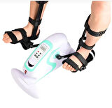 Kas ve Kemiklerin Gelişimi İçin Çok Fonksiyonlu ROBOT BİSİKLET