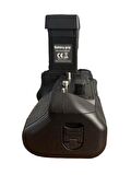Pdx Canon EOS R Battery Grip