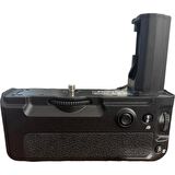 Pdx For Sony A9/A7R Iıı Battery Grip