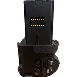 Pdx For Sony A9/A7R Iıı Battery Grip