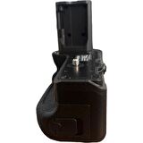 Pdx For Sony A9/A7R Iıı Battery Grip