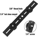 Camten SA-22 FLASH BRACKET 2.Lİ