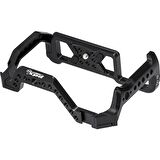 Pdx Cage-Canon R5, R6, R5C Için Kafes