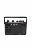 Tepe Fp-319U Nostaljik Bt+Usb+Sd+Fm Kaset Çalar Radyo