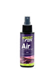 Araç İçi Fransız parfüm Kokusu 100 ml