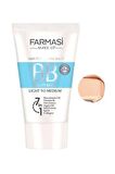 Farmasi Farmasi All in One Açıktan Ortaya Doğru BB Krem 50 ml