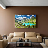 Doğa ve Manzara Fotoğrafları, Manzara Cam Tablo