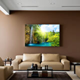 Doğa ve Manzara Fotoğrafları, Manzara Cam Tablo