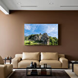 Doğa ve Manzara Fotoğrafları, Manzara Cam Tablo